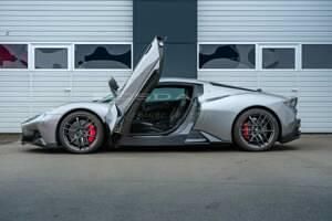 Usata Maserati MC20 630 CV (463 kW) 1970 Grigio Coupé