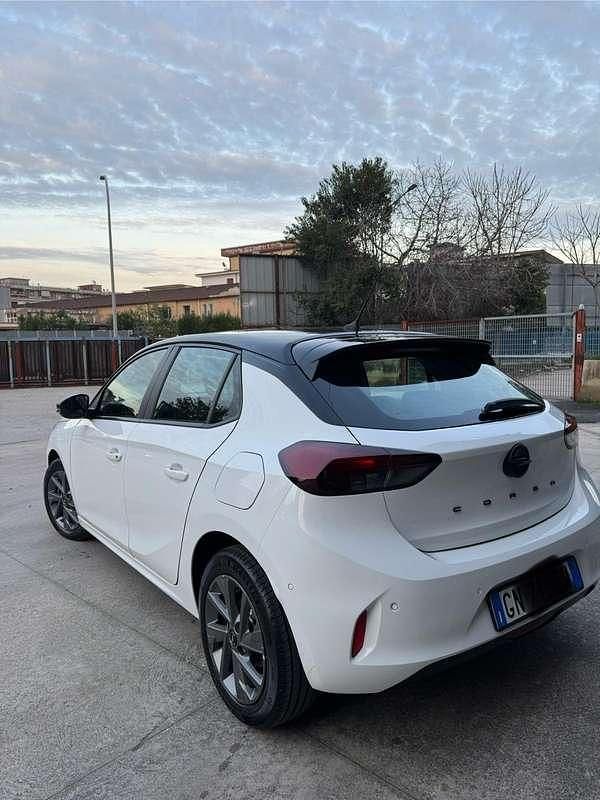 Usata Opel Corsa 131 CV (96 kW) 2023 Utilitaria