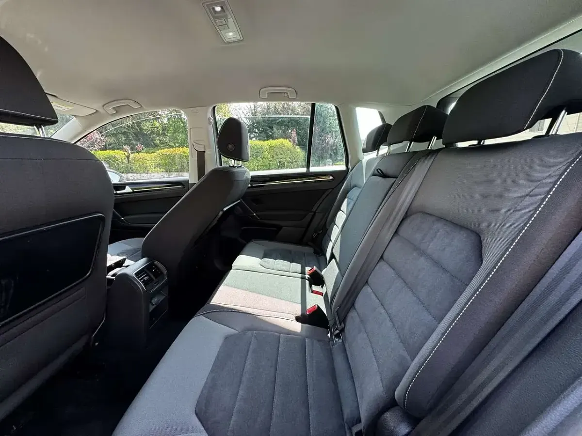 Usata VW Golf VII 110 CV (80 kW) 2017 Other Station wagon