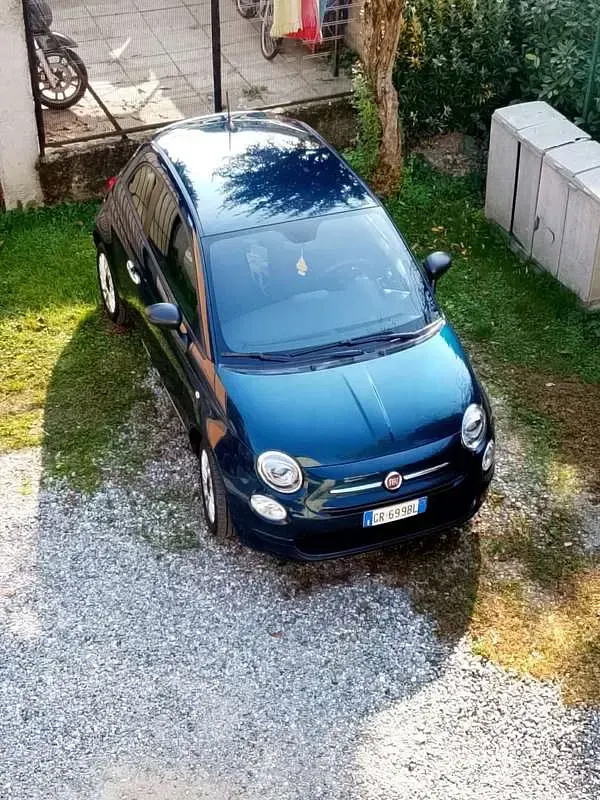 Usata Fiat 500 69 CV (50 kW) 2023 Utilitaria