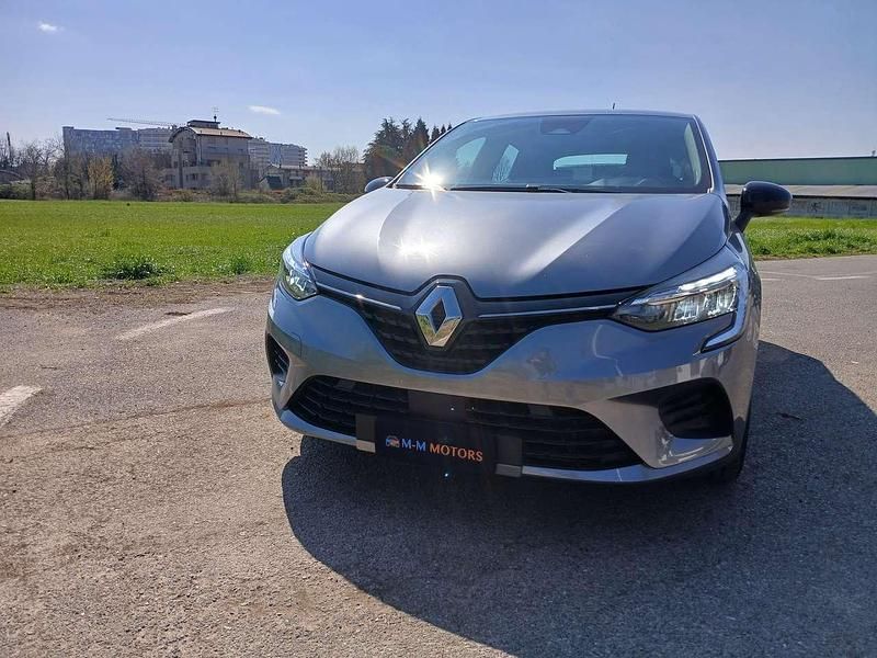 Usata Renault Clio V Equilibre 91 CV (66 kW) 2023 Other Berlina