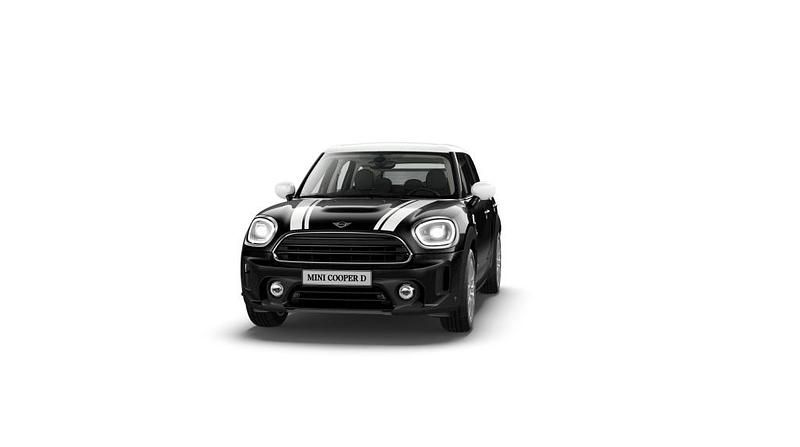 Usata 2020 Mini Cooper D Countryman SUV | 26.508 € (Cara) - Immagine 1/2