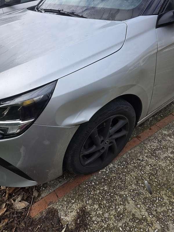 Usata Opel Corsa S 101 CV (74 kW) 2023 Berlina