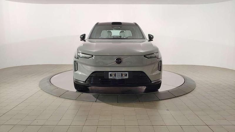 Nuova Volvo EX90 Ultra 300 kW (408 CV) 2026 Vapour grey metalizzato SUV