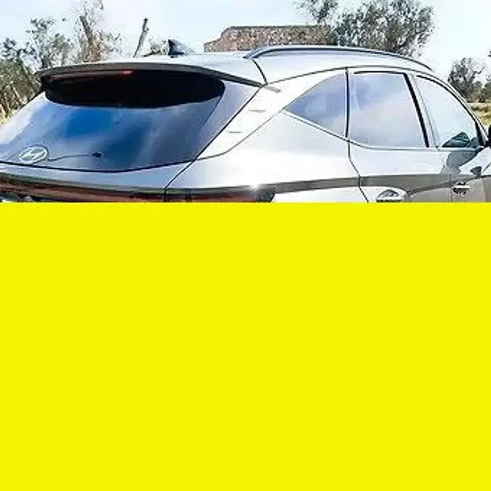 Usata Hyundai Tucson 179 CV (131 kW) 2022 Other SUV