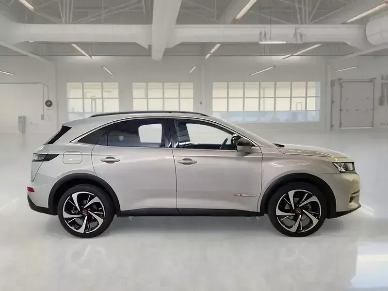 Usata DS Automobiles DS7 Crossback Performance Line Plus 130 CV (95 kW) 2022 SUV