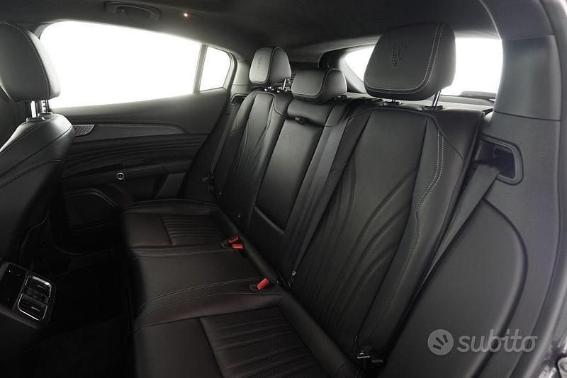 Usata Maserati Grecale GT 299 CV (219 kW) 2022 Grigio lava SUV