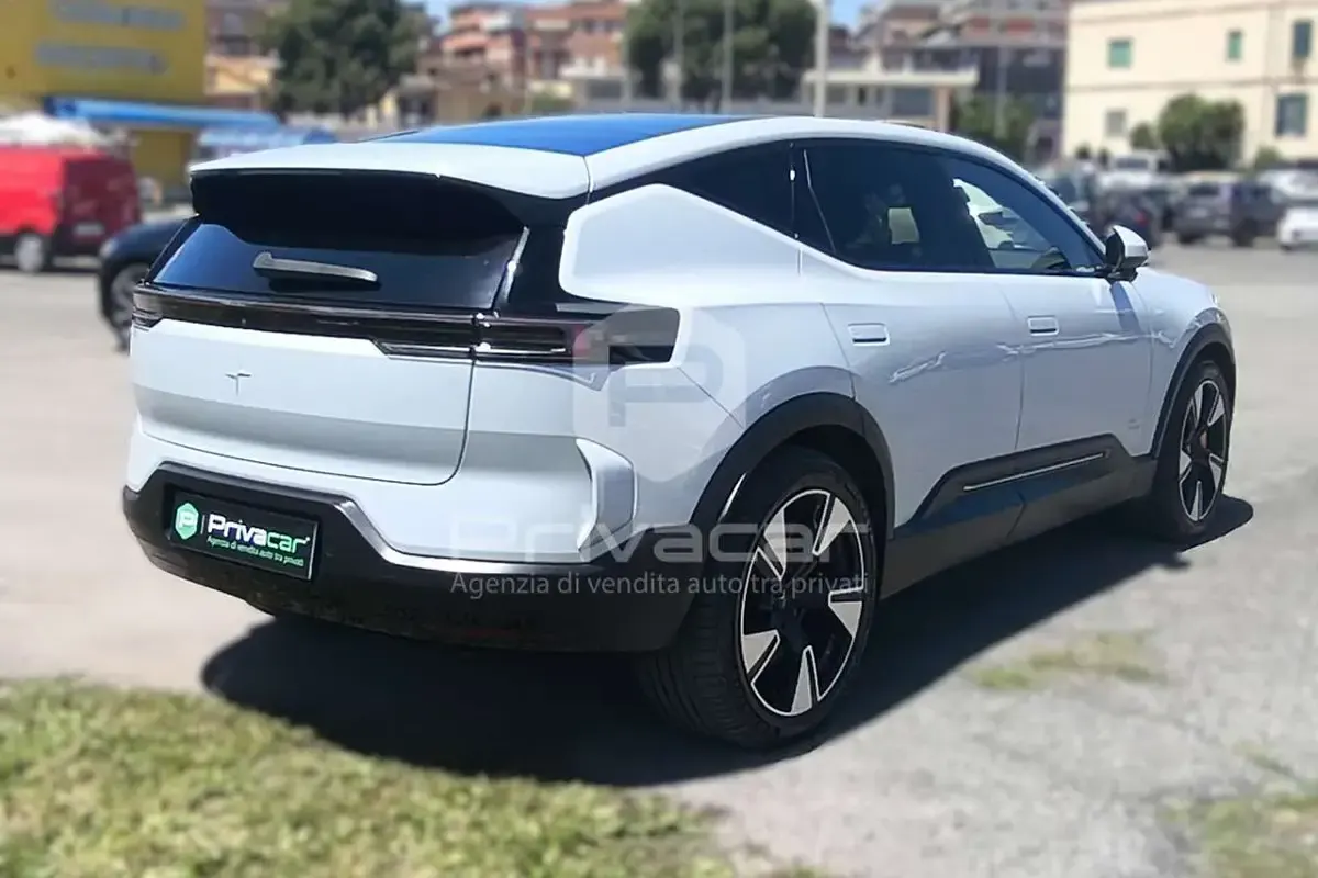 Usata Polestar 3 Pilot 238 kW (324 CV) 2025 Grigio SUV
