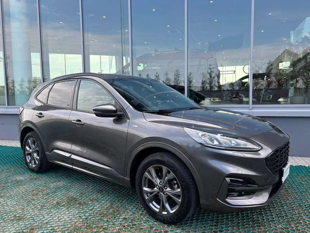 Usata Ford Kuga ST-Line X 150 CV (110 kW) 2020 Other SUV