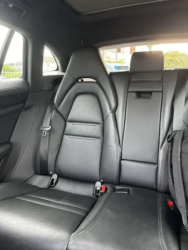 Usata Porsche Panamera 4 Sport Turismo Sport Turismo 330 CV (242 kW) 2018 Station wagon
