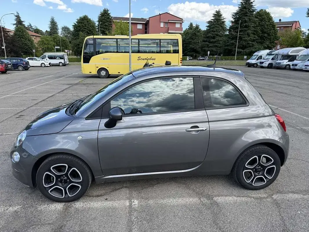 Usata Fiat 500 69 CV (50 kW) 2022 Utilitaria