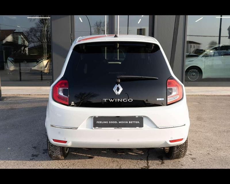 Usata Renault Twingo Vibes 30 kW (42 CV) 2021 Other Utilitaria