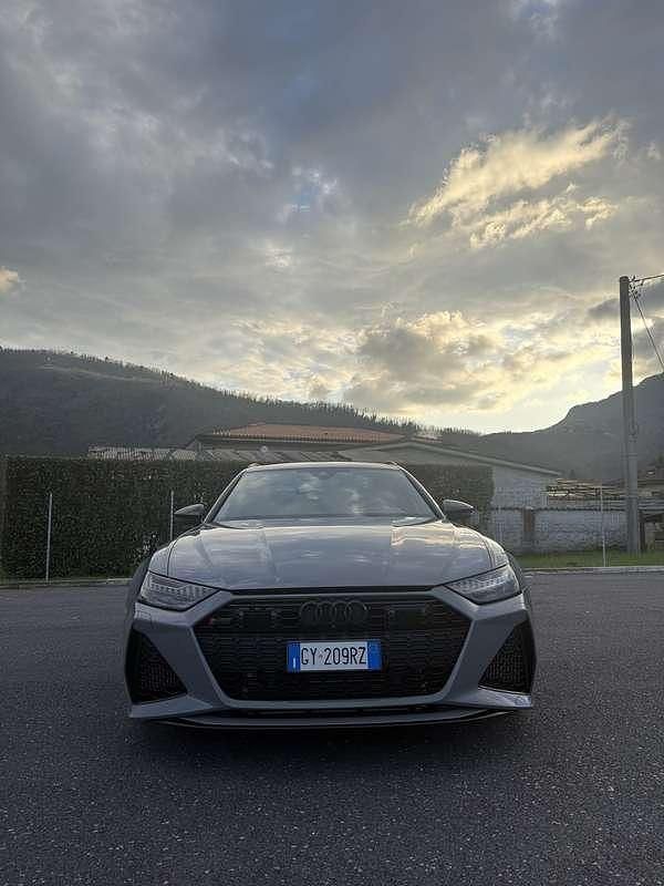 Usata Audi RS6 Performance 630 CV (463 kW) 2025 Station wagon