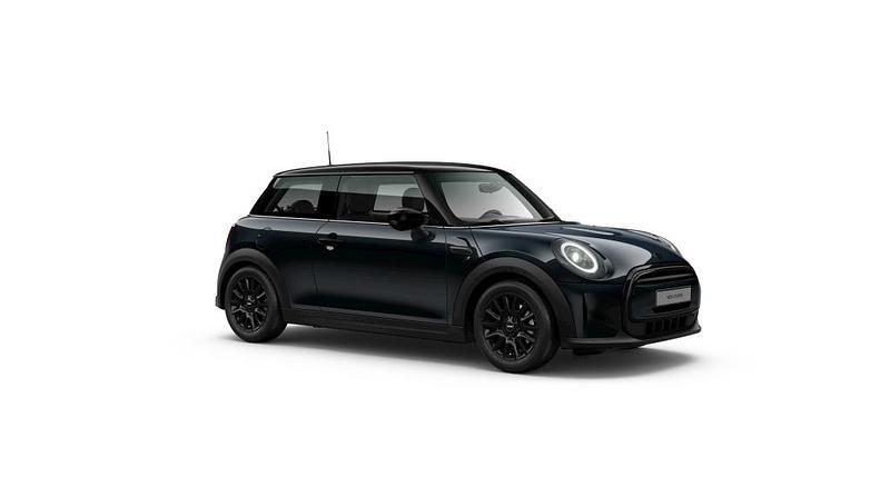 Usata Mini Cooper 136 CV (100 kW) 2022 Utilitaria