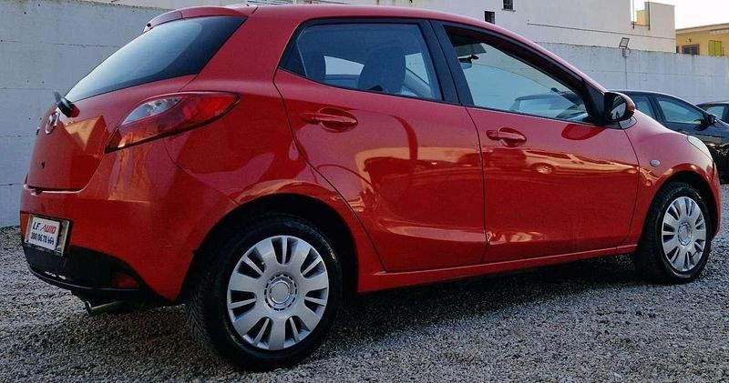 Other Usata 2008 Mazda 2 Tre volumi | 1799 € (Ottimo prezzo) - Immagine 1/4