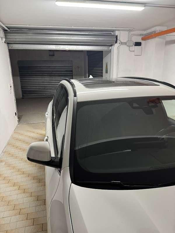 Usata BMW X3 M Sport 190 CV (139 kW) 2018 SUV