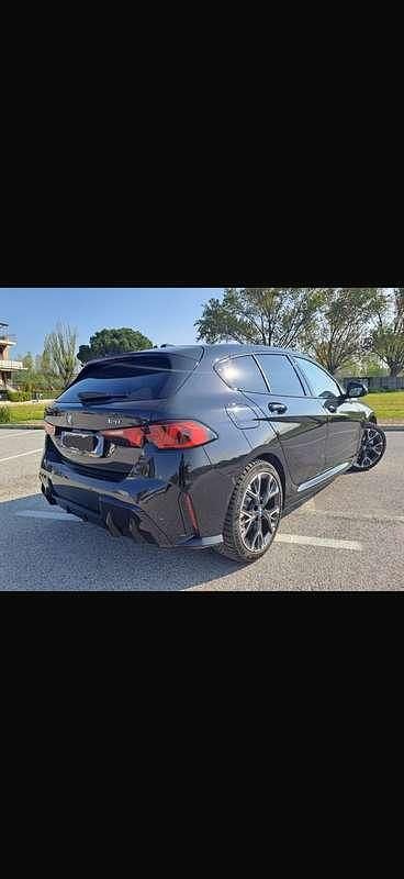 Usata BMW 120 M Sport 170 CV (125 kW) 2024 Utilitaria