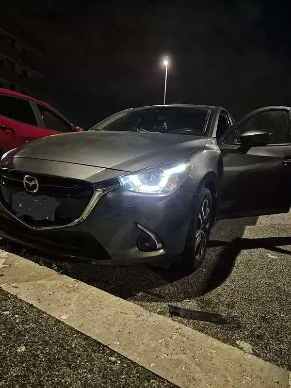 Usata Mazda 2 Exceed 105 CV (77 kW) 2018 Utilitaria