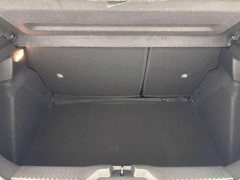 Nuova Citroën C3 101 CV (74 kW) 2025 Polar white SUV