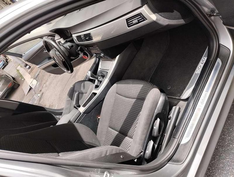 Usata BMW 318 143 CV (105 kW) 2012 Station wagon