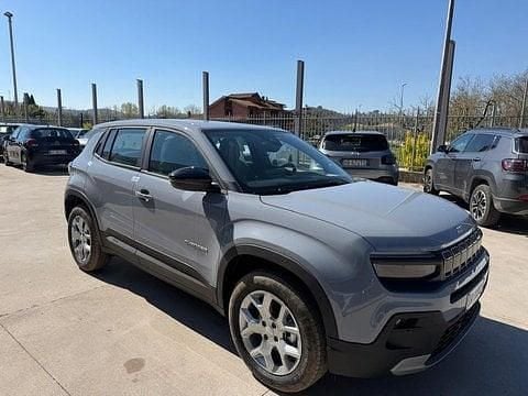 Occasion Jeep Avenger Altitude 101 PK (74 kW) 2026 SUV