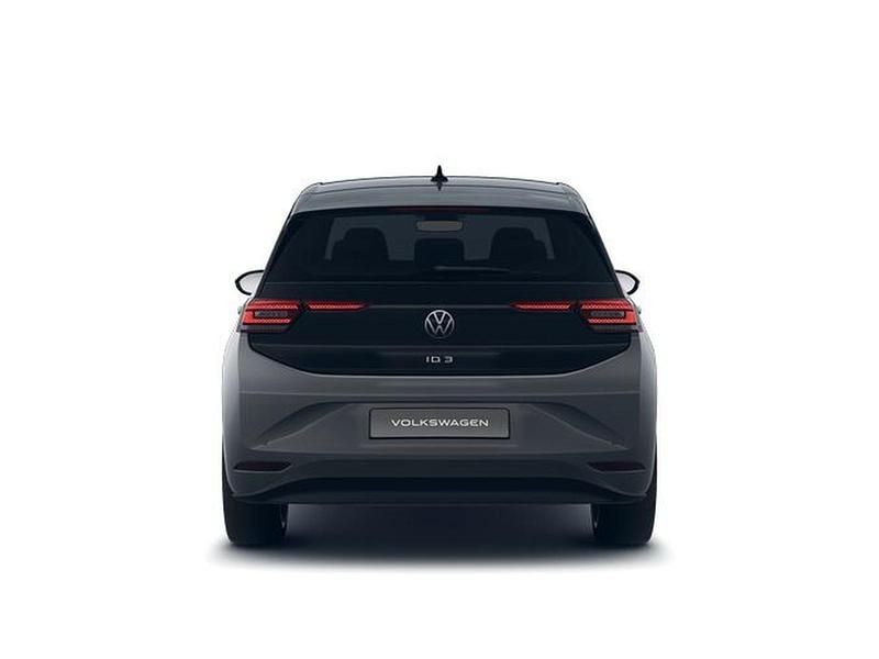 Ny VW ID.3 Pro 69 kW (95 HK) 2026 Grå Halvkombi
