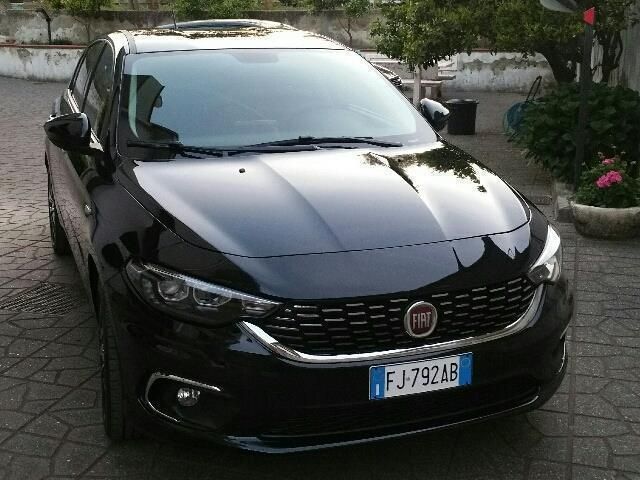 venduto fiat tipo 1 4 t jet 120cv gpl auto usate in vendita venduto fiat tipo 1 4 t jet 120cv gpl auto usate in vendita