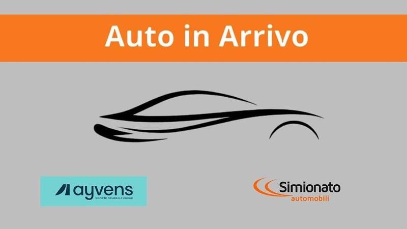 Usata Toyota Corolla Active 98 CV (72 kW) 2022 Grigio Berlina