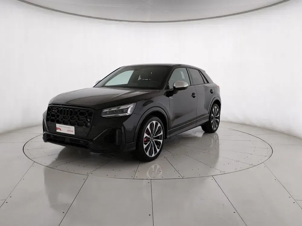 Occasion Audi SQ2 Sport 301 ch (221 kW) 2023 SUV