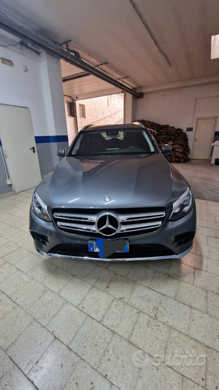 Usato 2015 Mercedes 220 Diesel (25.000 €)