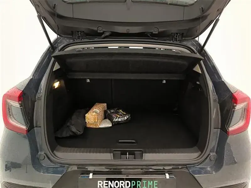 Usata Renault Captur Equilibre 145 CV (106 kW) 2023 SUV