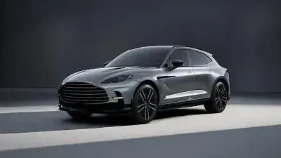 Usata Aston Martin DBX 707 707 CV (519 kW) 2026 SUV