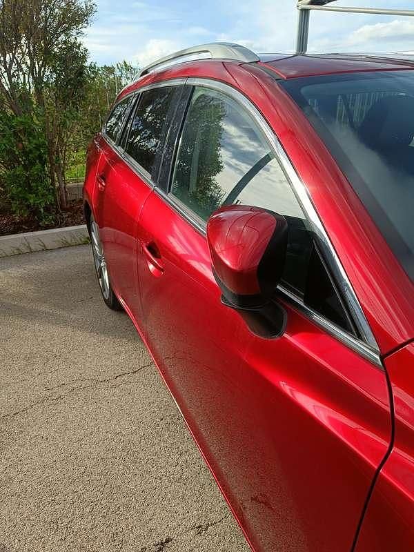 Usata Mazda 6 Exclusive 184 CV (135 kW) 2019 Station wagon