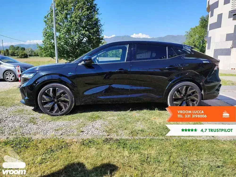 Usata Renault Rafale 131 CV (96 kW) 2024 SUV
