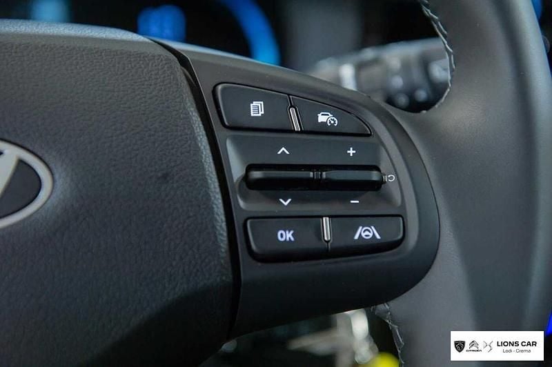 Nuova Hyundai i10 63 CV (46 kW) 2026 Bianco Utilitaria