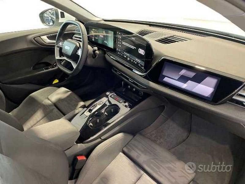 Usata Audi A5 S-Line 204 CV (150 kW) 2025 Bianco Station wagon