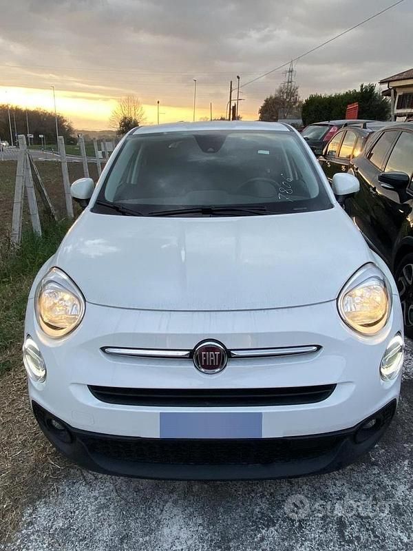 Usata Fiat 500 150 CV (110 kW) 2021 Station wagon