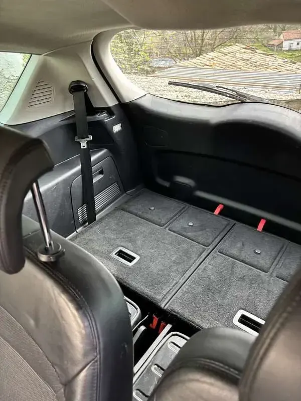 Usata Ford S-MAX Titanium 140 CV (102 kW) 2007 Monovolume