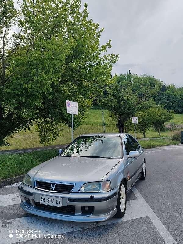 Autoscout24 Honda Nsx 1992 Usata Nsx Type Nsx Usata Honda NSX For