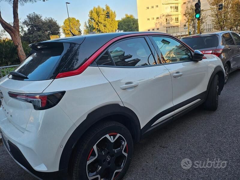 Usata Opel Mokka 130 CV (95 kW) 2021 SUV