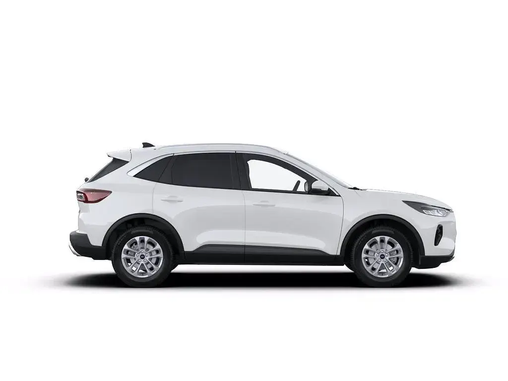 Nuova Ford Kuga Business Edition 243 CV (178 kW) 2026 Bianco frozen SUV