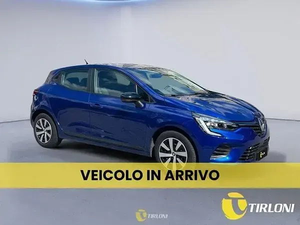 Usata Renault Clio Equilibre 145 CV (106 kW) 2023 Utilitaria