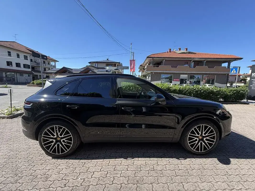 Usata Porsche Cayenne 354 CV (260 kW) 2023 SUV