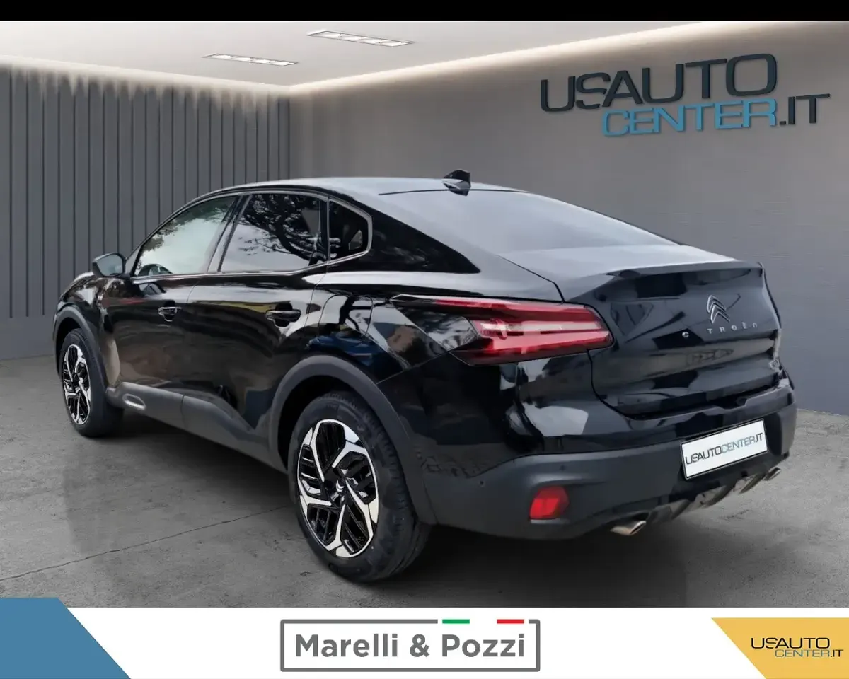 Usata Citroën C4 X Shine 130 CV (95 kW) 2023 SUV