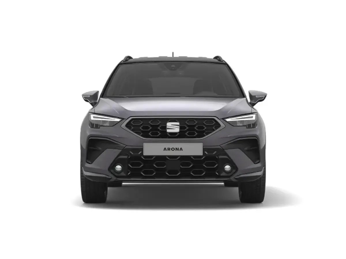 Nuova Seat Arona Black Edition 95 CV (69 kW) 2026 SUV