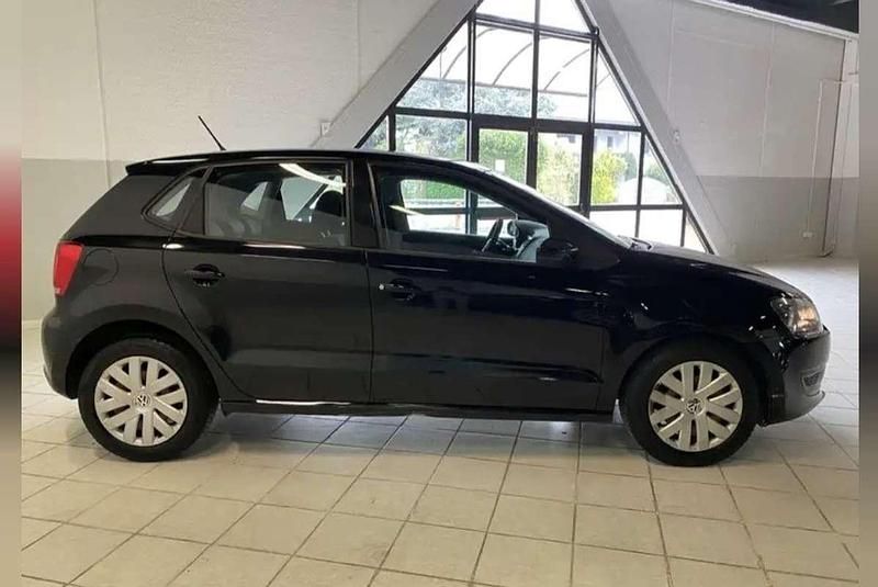Usata VW Polo Trendline 60 CV (44 kW) 2011 Berlina