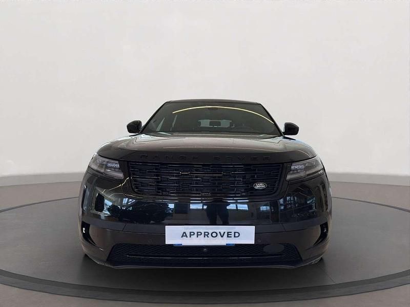 Usata Land Rover Range Rover Velar S 204 CV (150 kW) 2025 Nero SUV