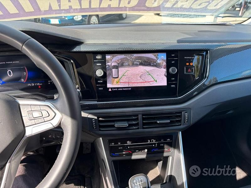 Usata VW Polo Style 2023 Utilitaria