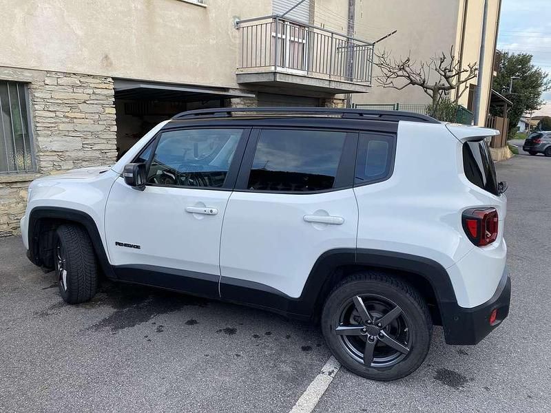 Usata Jeep Renegade Limited 120 CV (88 kW) 2019 SUV