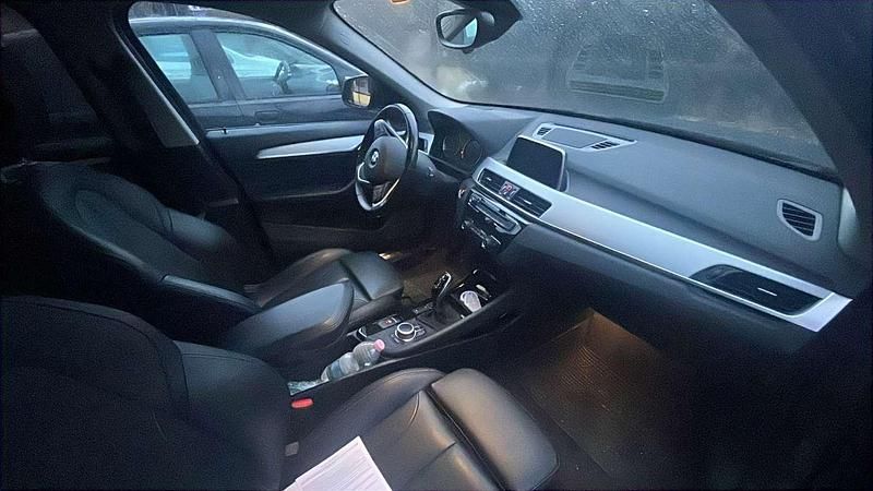 Usata BMW X1 Sport Line 190 CV (139 kW) 2019 SUV